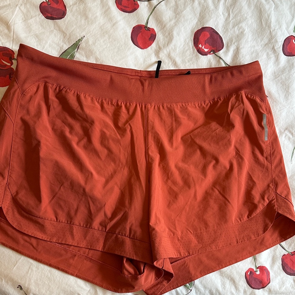 REI Active Pursuit Shorts